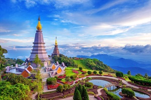 Vì sao Thái Lan tăng thu hút nhóm khách ở dài ngày?